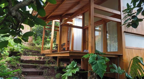 Japanese-style Bungalow, Garden View | Exterior