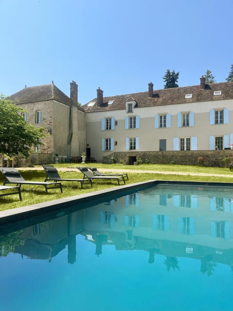 House | Pool | Indoor pool, outdoor pool