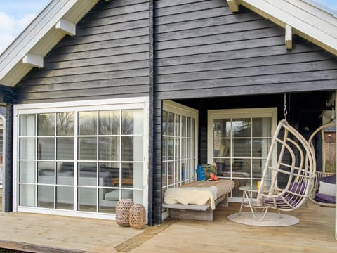 House | View from property