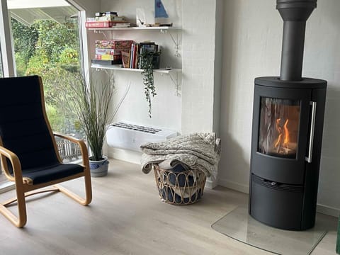 House | Interior