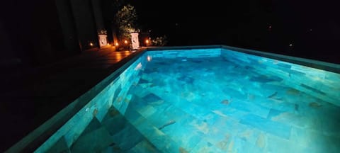House, 1 Bedroom | Pool | Outdoor pool