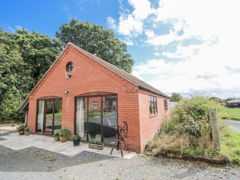 Bluebell Cottage