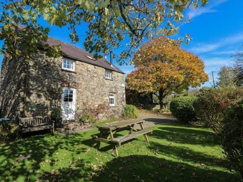 Carthouse Cottage
