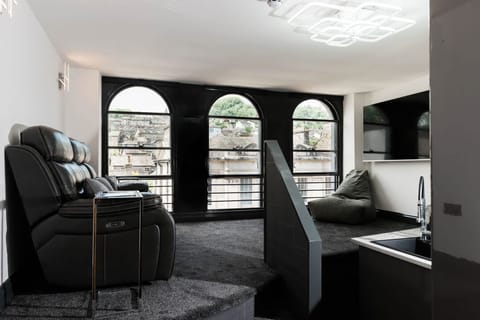 The Residence