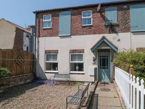 Farriers Cottage