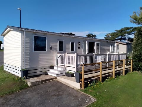 New Forest Casita