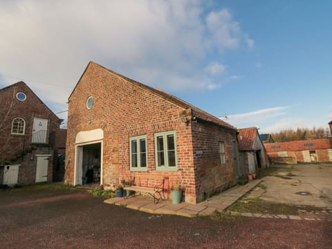 The Old Milk House