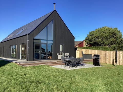 The Barn