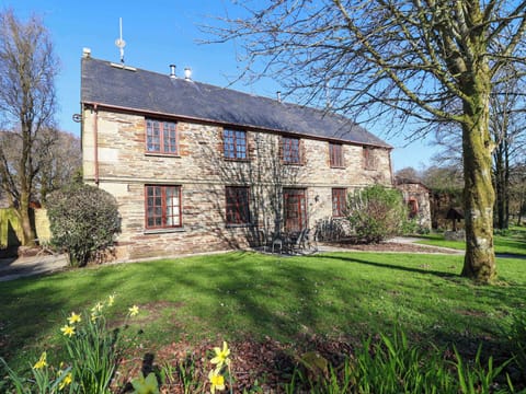 Roughtor Cottage