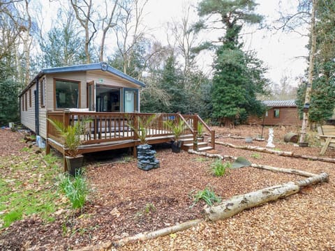 Wild Duck Holiday Park