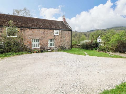 Meadow View Cottage