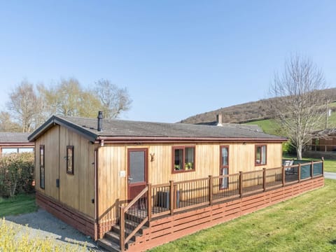 Hazel Lodge