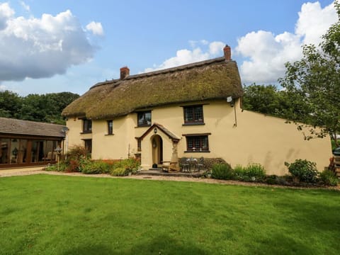 South Honeycroft Thatch