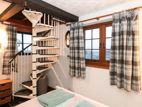 Sammy Hakes Cottage