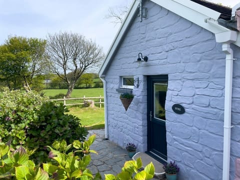 The Byre @ Canllefaes