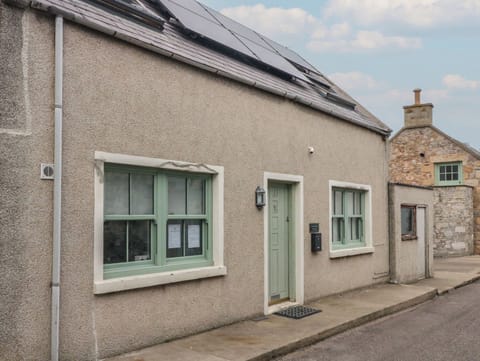 Portknockie Cottage