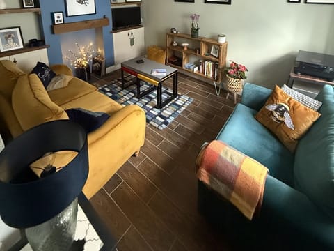Portknockie Cottage