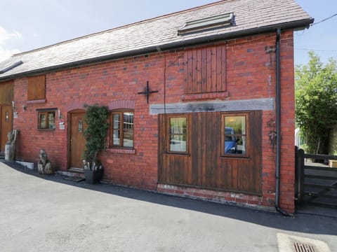 Owl Cottage