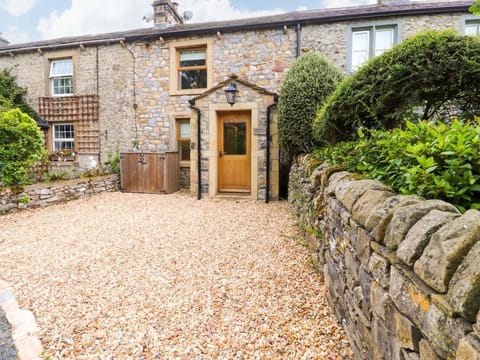 Welly Bob Cottage