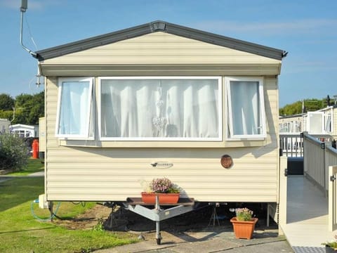 Cala Gran Holiday Park - Holiday Accommodation 10830