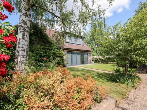 Garden Cottage