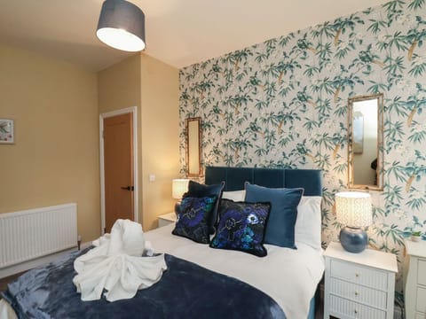 Blackburn Heights Apartment