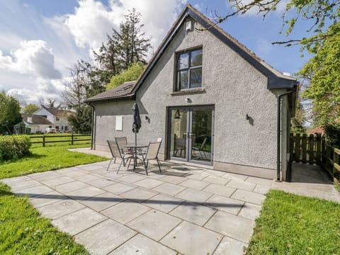 Corradillar Quay Cottage