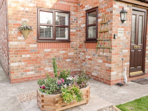 Rosewood Cottage
