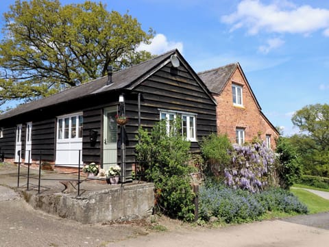 Upper Pandy Farm