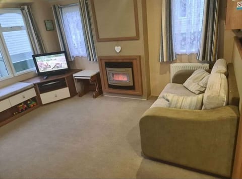 Littlesea Holiday Park - Holiday Accommodation 19270