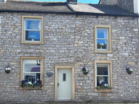 Cobble Cottage