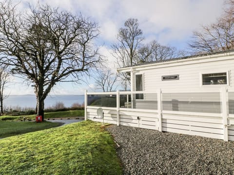 Argyll View Lodge