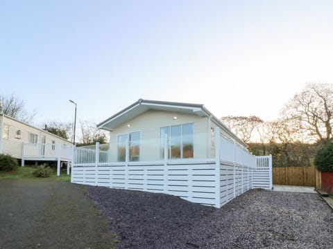 Beechwood Lodge