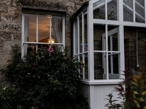 Pendle View Luxury Apartment