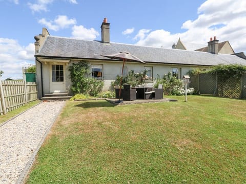Maple Cottage