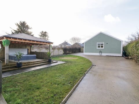 Woodside Guest House