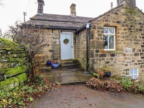 Yate Cottage