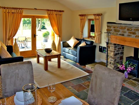 Howle Hideaway
