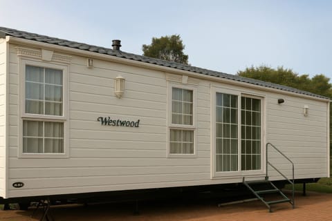 Combe Haven Holiday Park - Holiday Accommodation 12122