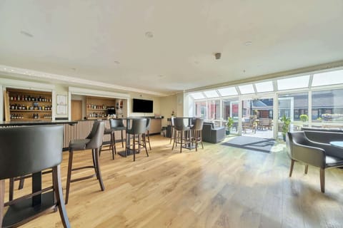 Marine Court Ground-floor Accessible Double