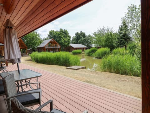 Sunnyside Lodge