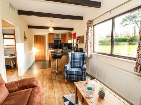Primrose Lodge