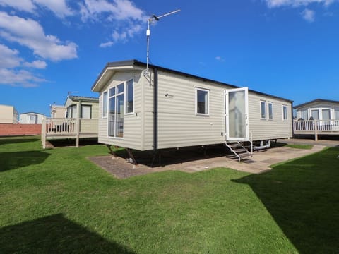 Away Resorts - Golden Sands Holiday Park, K
