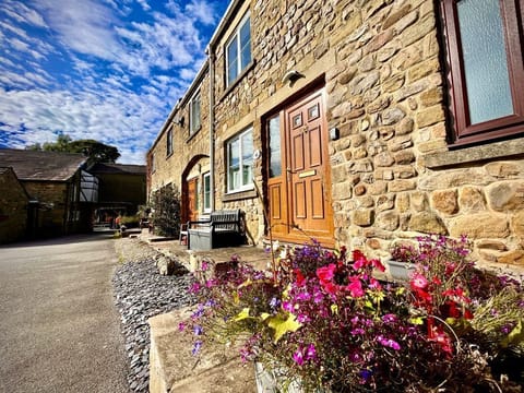 Tyg Cottage