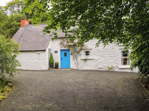 Rosslare Cottage