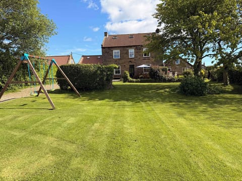The Farmhouse