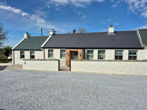 Annie’s Farm Cottage