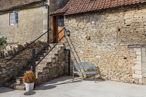The Old Dairy