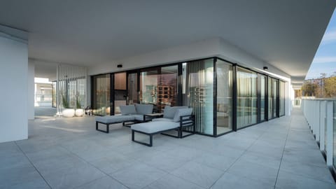 Apartment (14) | Terrace/patio