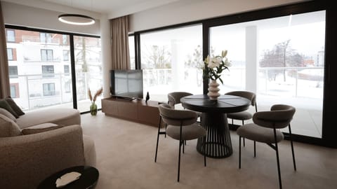 Apartment (14) | Living area